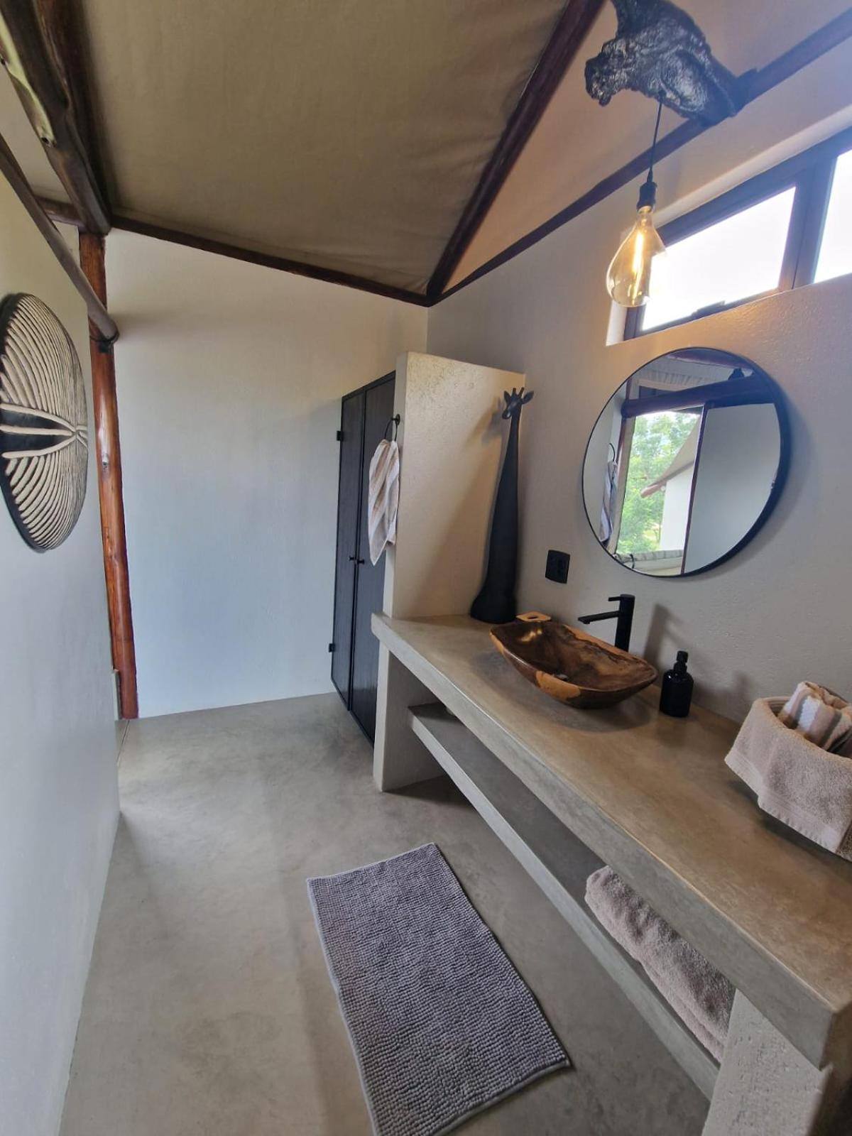 Masorini Bush Lodge & Safari Tents Phalaborwa Exteriér fotografie