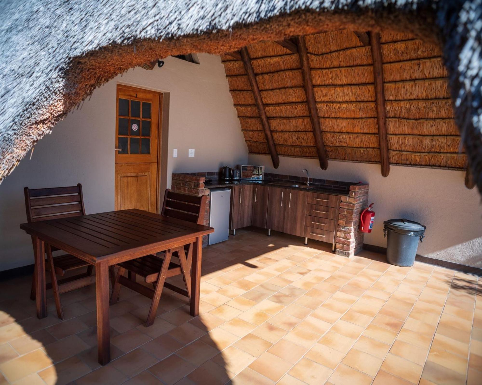 Masorini Bush Lodge & Safari Tents Phalaborwa Exteriér fotografie