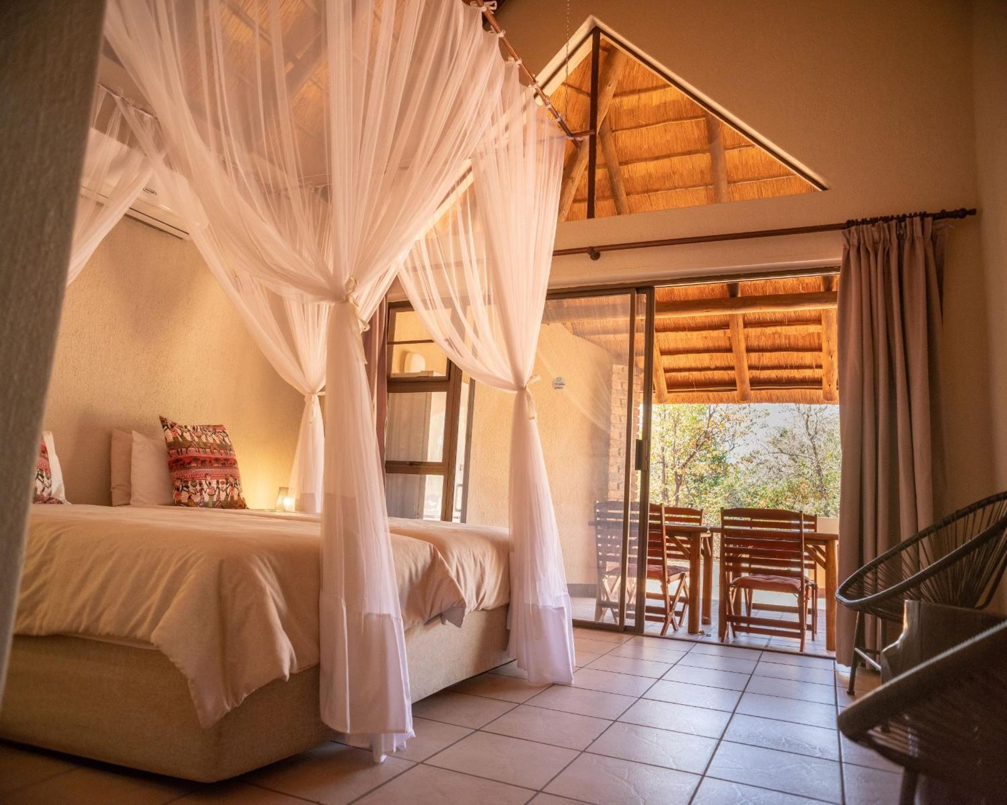 Masorini Bush Lodge & Safari Tents Phalaborwa Exteriér fotografie