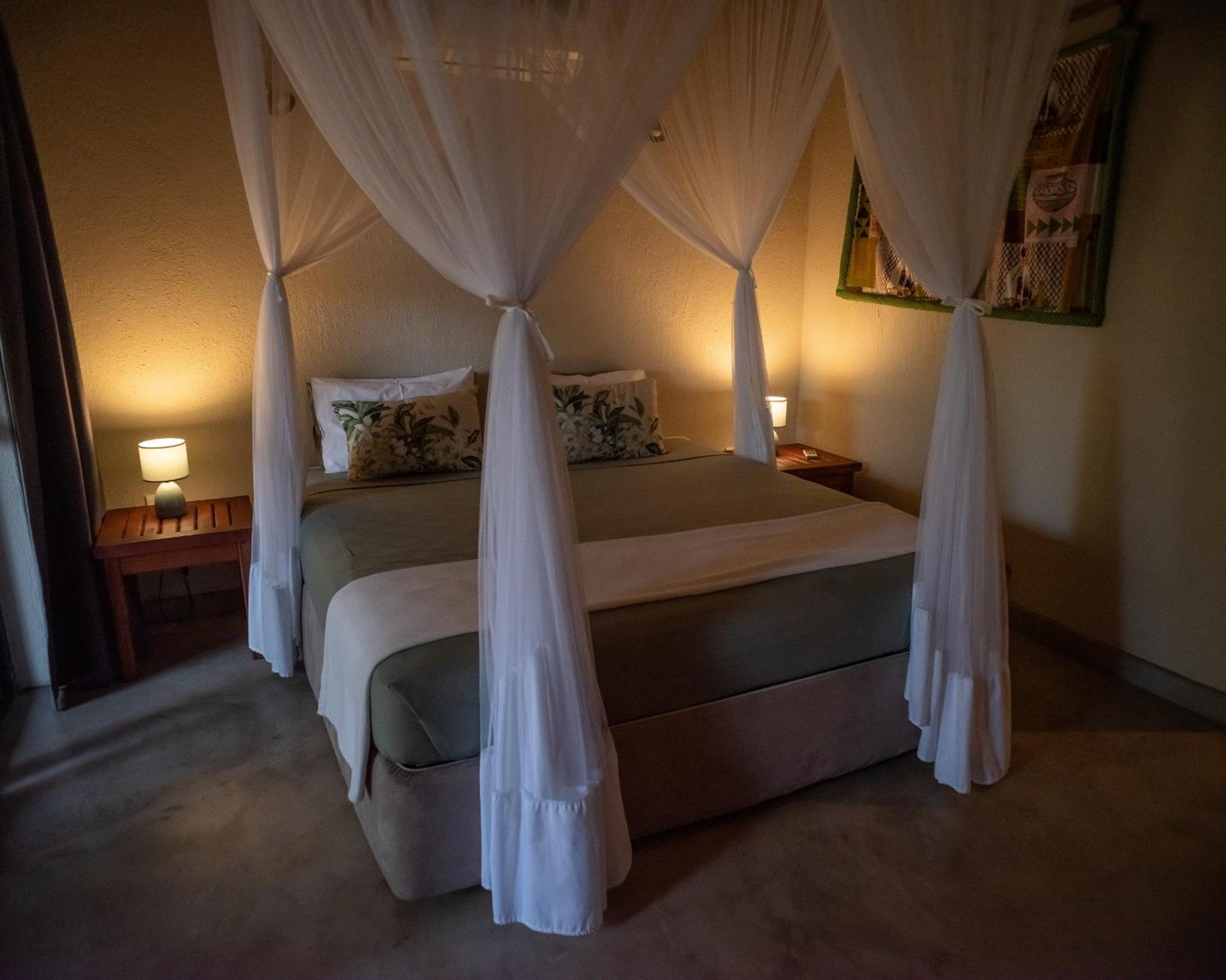 Masorini Bush Lodge & Safari Tents Phalaborwa Exteriér fotografie